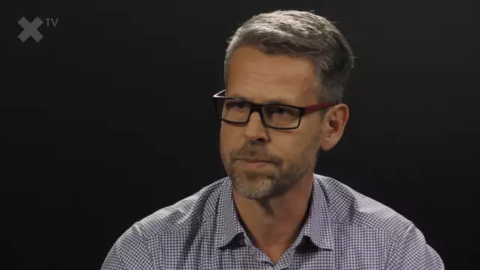 MUDr. Martin Lukeš v pořadu Na zdraví televize Seznam Urosanté