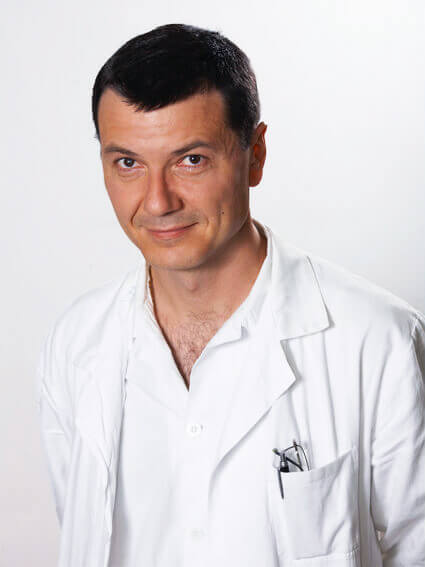 MUDr. Petr Holý, Ph.D.